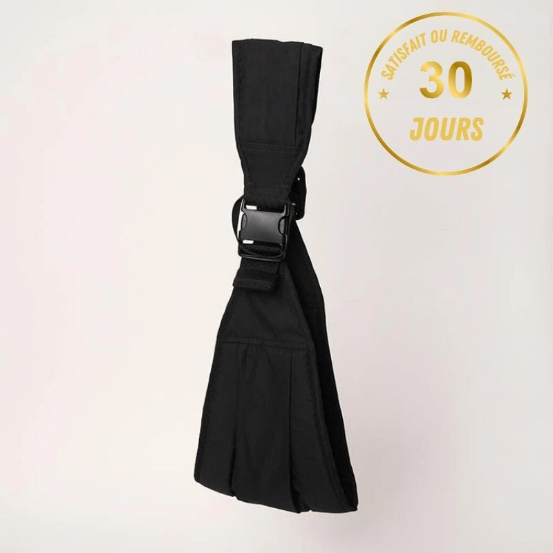 MaloBaby™ –  Porte-Bébé Ergonomique