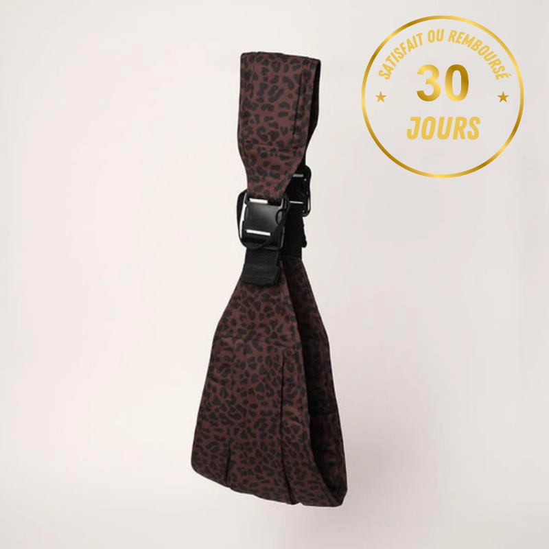 MaloBaby™ –  Porte-Bébé Ergonomique