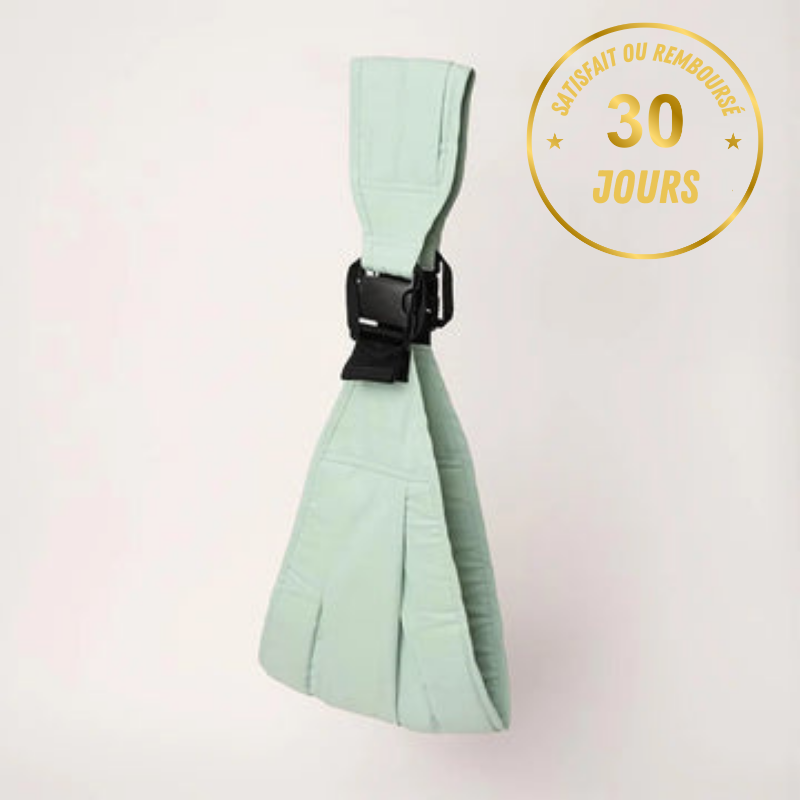 MaloBaby™ –  Porte-Bébé Ergonomique